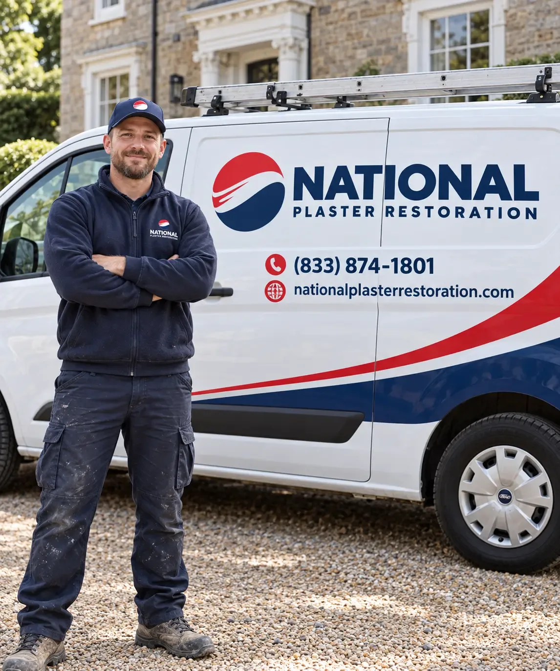 Plaster Repair Goodwater, AL FAQs